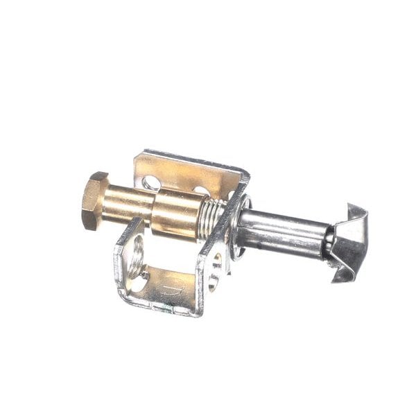Pilot Burner